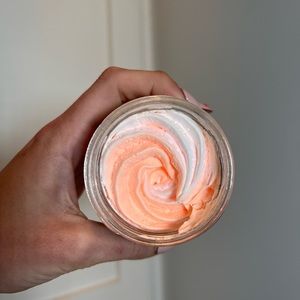 Truly Beauty Vegan Collagen Anti-aging body polish